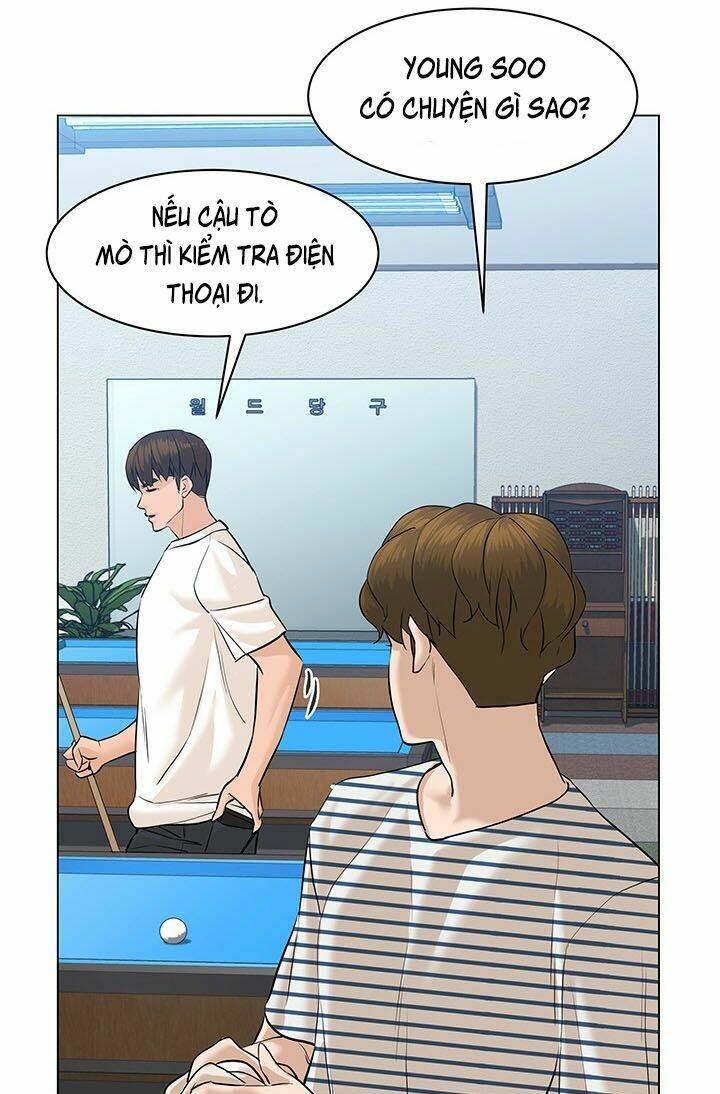 Người Trở Về Từ Cõi Chết Chapter 68 - Trang 36