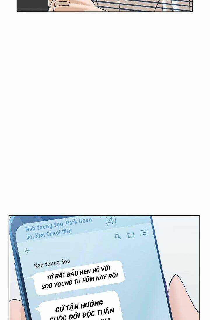 Người Trở Về Từ Cõi Chết Chapter 68 - Trang 37