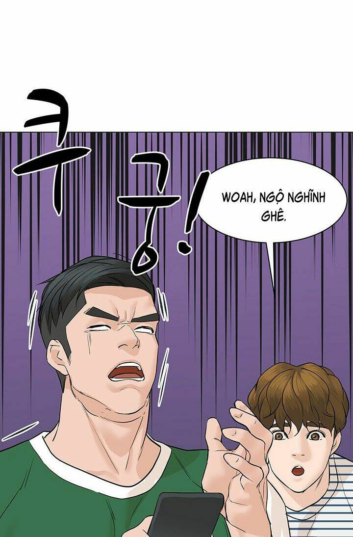 Người Trở Về Từ Cõi Chết Chapter 68 - Trang 39