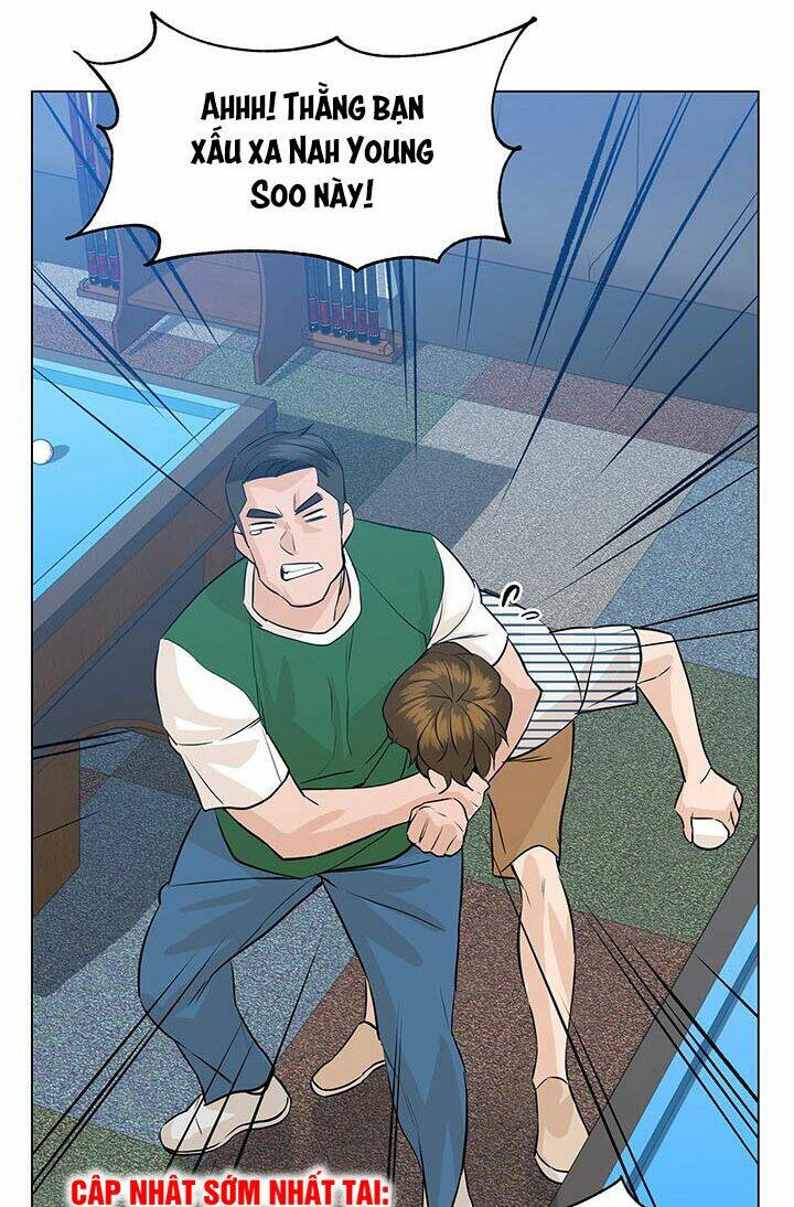 Người Trở Về Từ Cõi Chết Chapter 68 - Trang 41