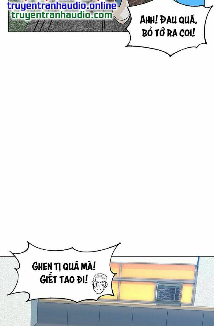 Người Trở Về Từ Cõi Chết Chapter 68 - Trang 42