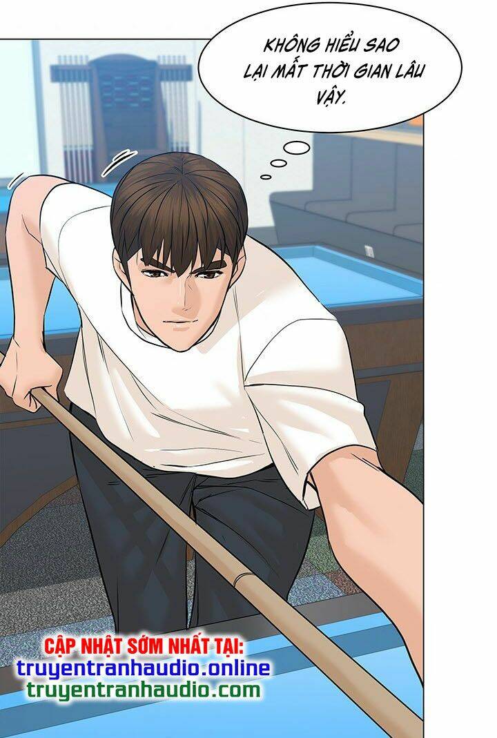 Người Trở Về Từ Cõi Chết Chapter 68 - Trang 44