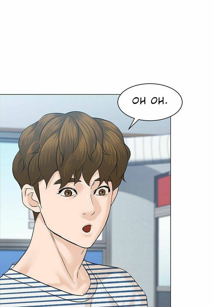 Người Trở Về Từ Cõi Chết Chapter 68 - Trang 4