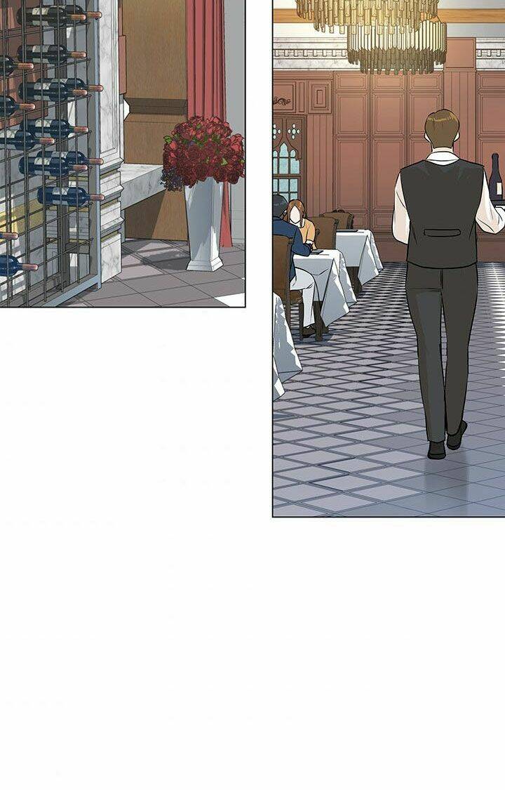 Người Trở Về Từ Cõi Chết Chapter 68 - Trang 54