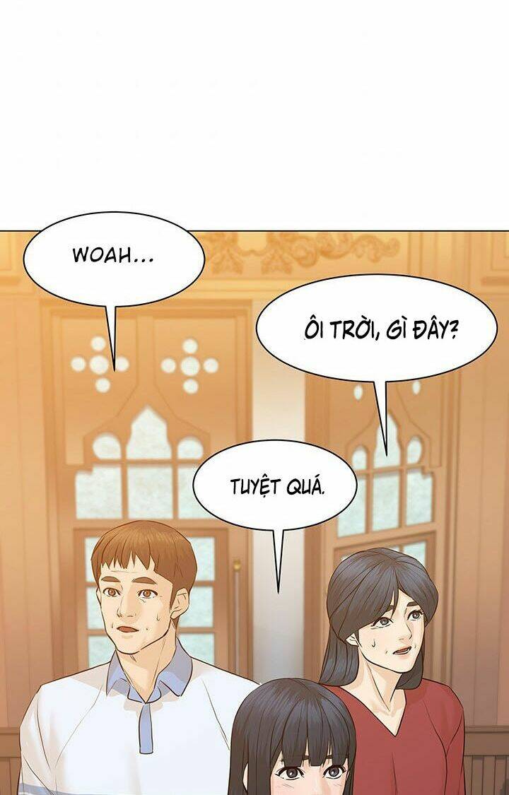 Người Trở Về Từ Cõi Chết Chapter 68 - Trang 55