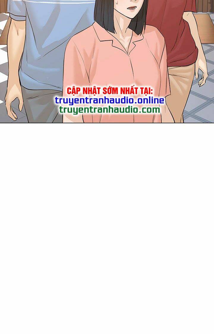 Người Trở Về Từ Cõi Chết Chapter 68 - Trang 56