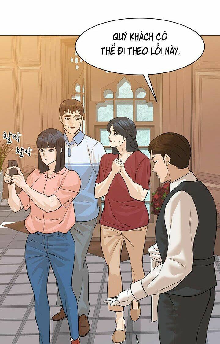 Người Trở Về Từ Cõi Chết Chapter 68 - Trang 57