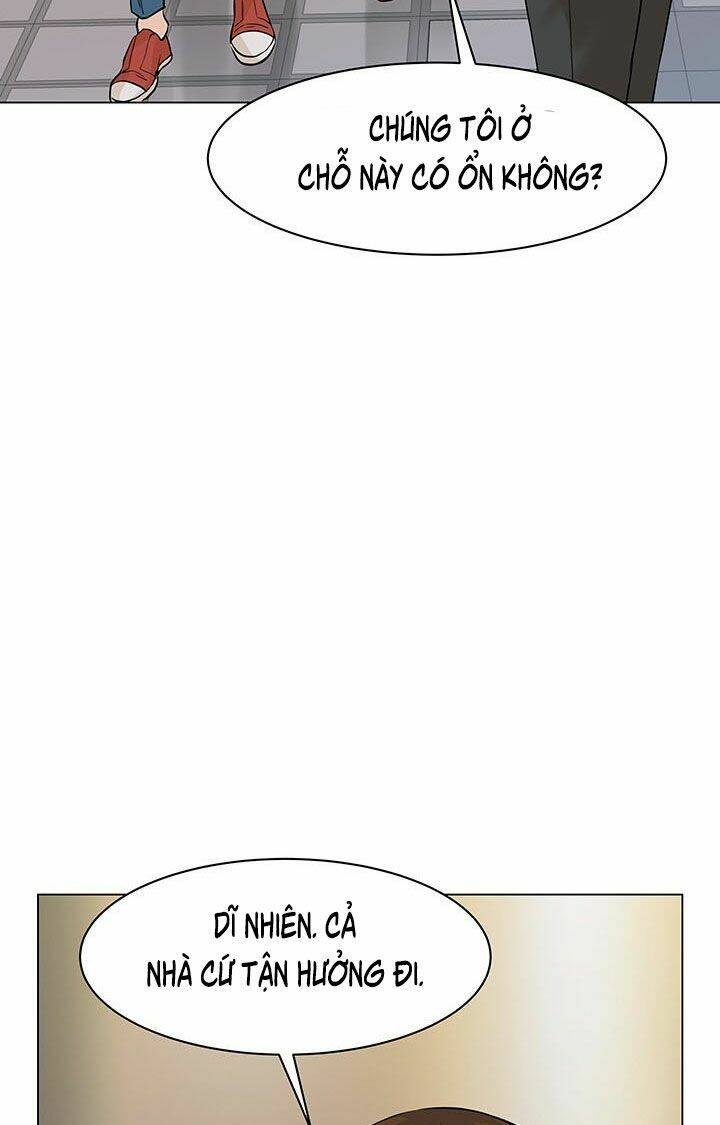 Người Trở Về Từ Cõi Chết Chapter 68 - Trang 58