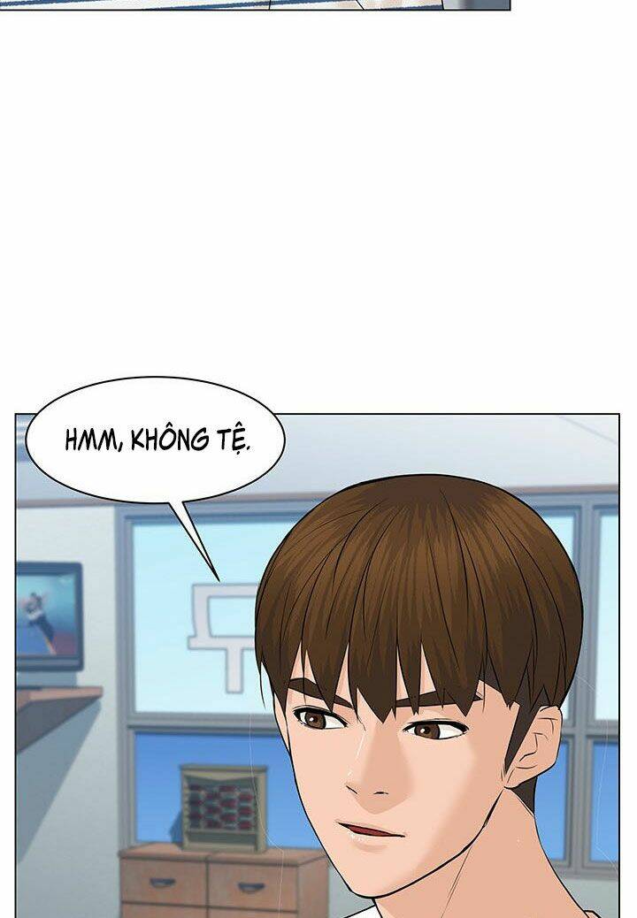 Người Trở Về Từ Cõi Chết Chapter 68 - Trang 5