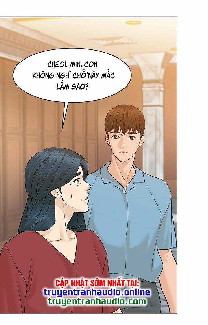 Người Trở Về Từ Cõi Chết Chapter 68 - Trang 60