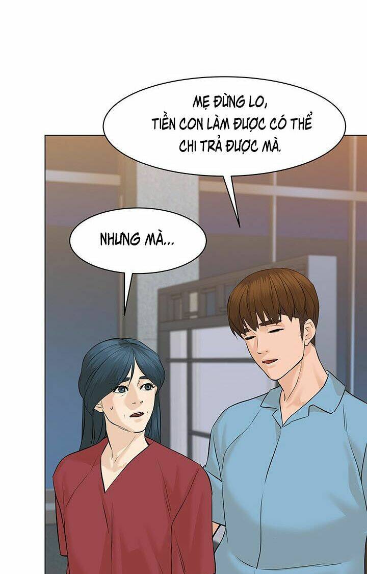 Người Trở Về Từ Cõi Chết Chapter 68 - Trang 61