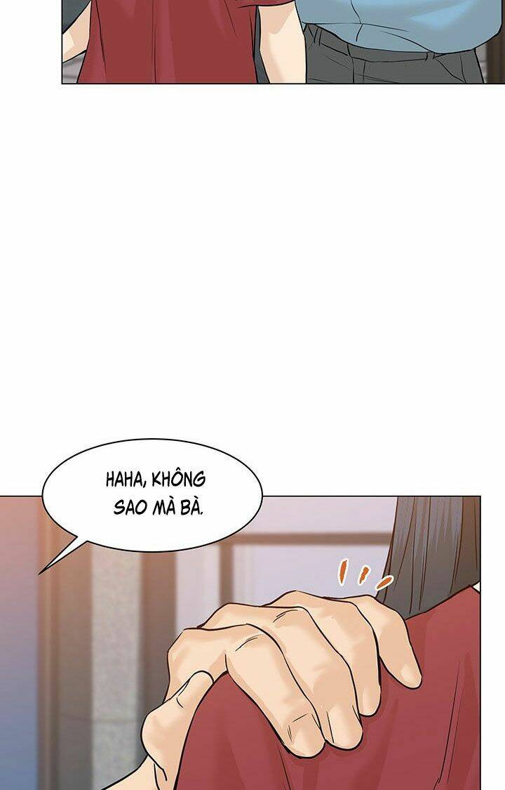 Người Trở Về Từ Cõi Chết Chapter 68 - Trang 62