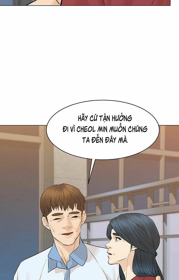 Người Trở Về Từ Cõi Chết Chapter 68 - Trang 63