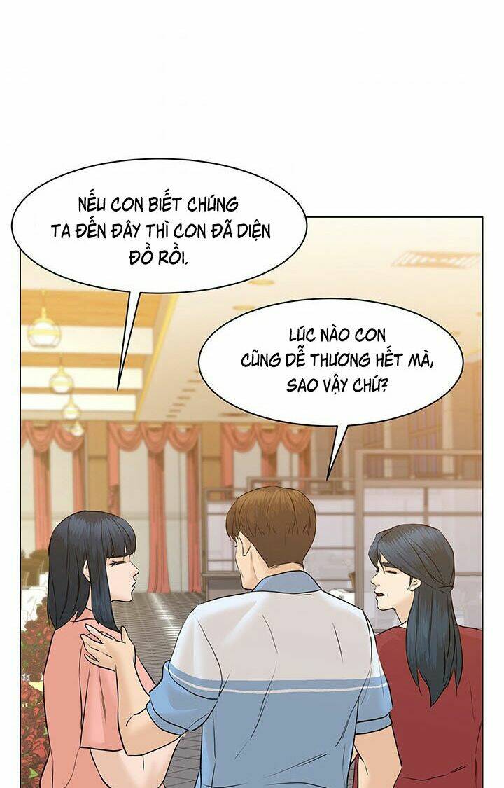 Người Trở Về Từ Cõi Chết Chapter 68 - Trang 65