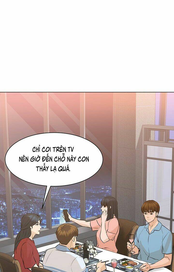 Người Trở Về Từ Cõi Chết Chapter 68 - Trang 70