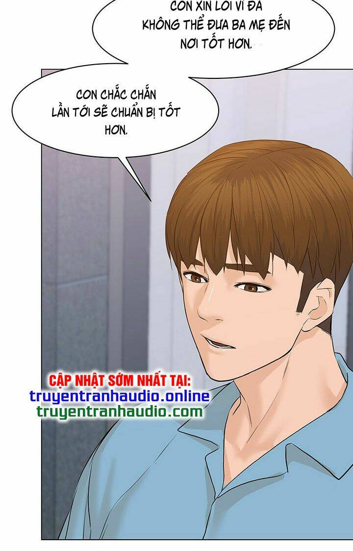 Người Trở Về Từ Cõi Chết Chapter 68 - Trang 72