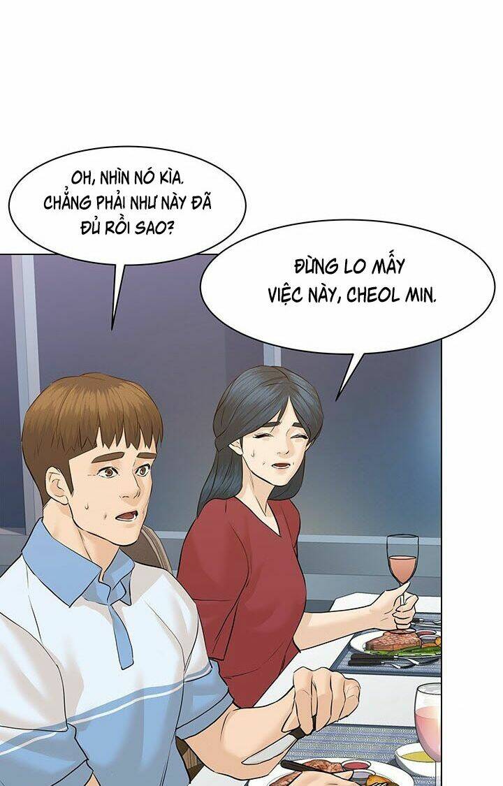 Người Trở Về Từ Cõi Chết Chapter 68 - Trang 73