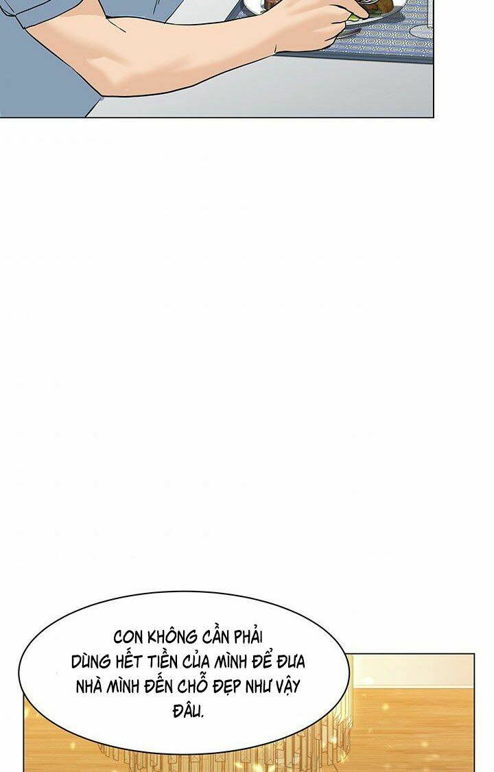 Người Trở Về Từ Cõi Chết Chapter 68 - Trang 74