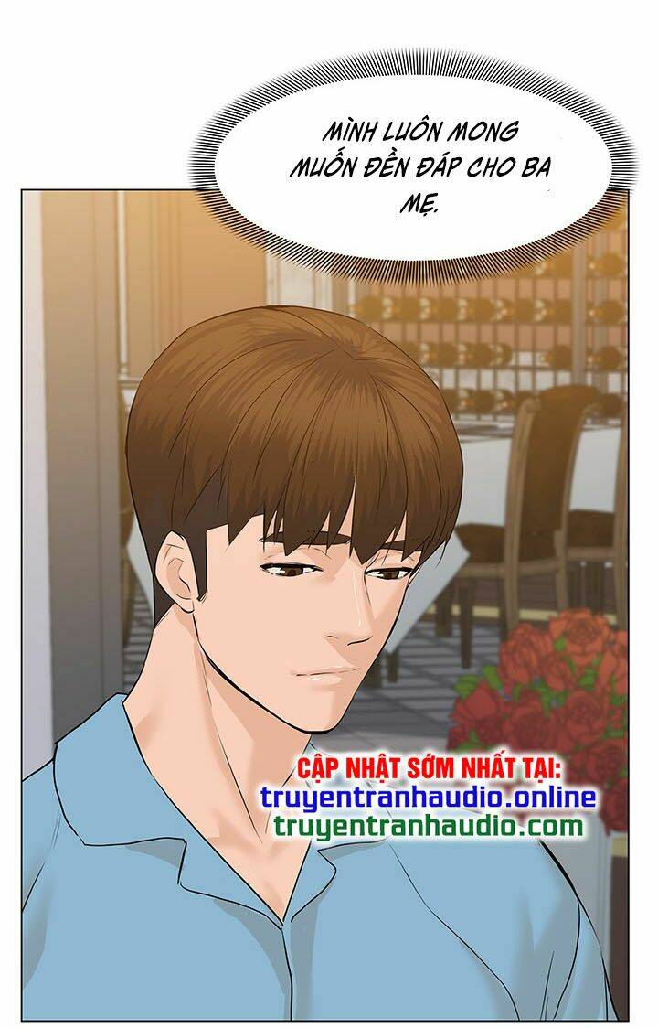 Người Trở Về Từ Cõi Chết Chapter 68 - Trang 76