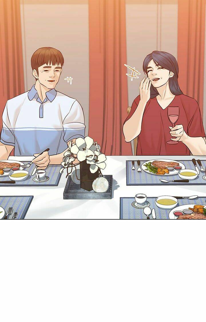 Người Trở Về Từ Cõi Chết Chapter 68 - Trang 78