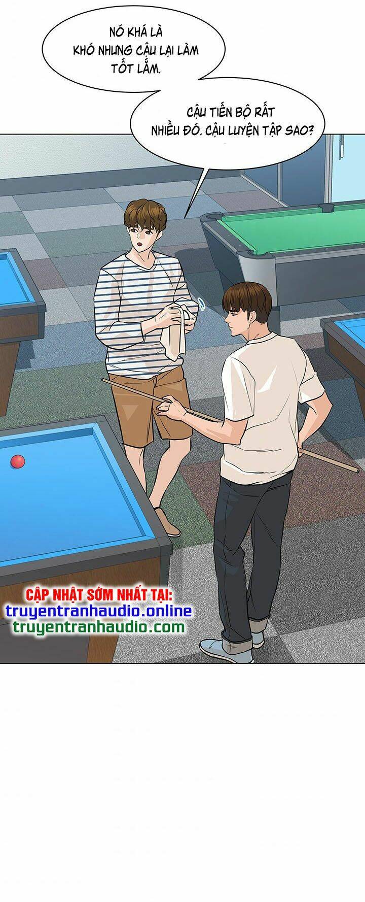 Người Trở Về Từ Cõi Chết Chapter 68 - Trang 7