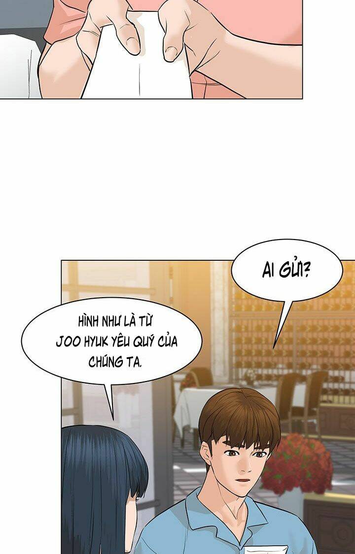 Người Trở Về Từ Cõi Chết Chapter 68 - Trang 82
