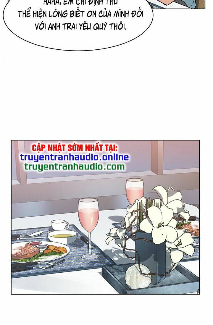 Người Trở Về Từ Cõi Chết Chapter 68 - Trang 85