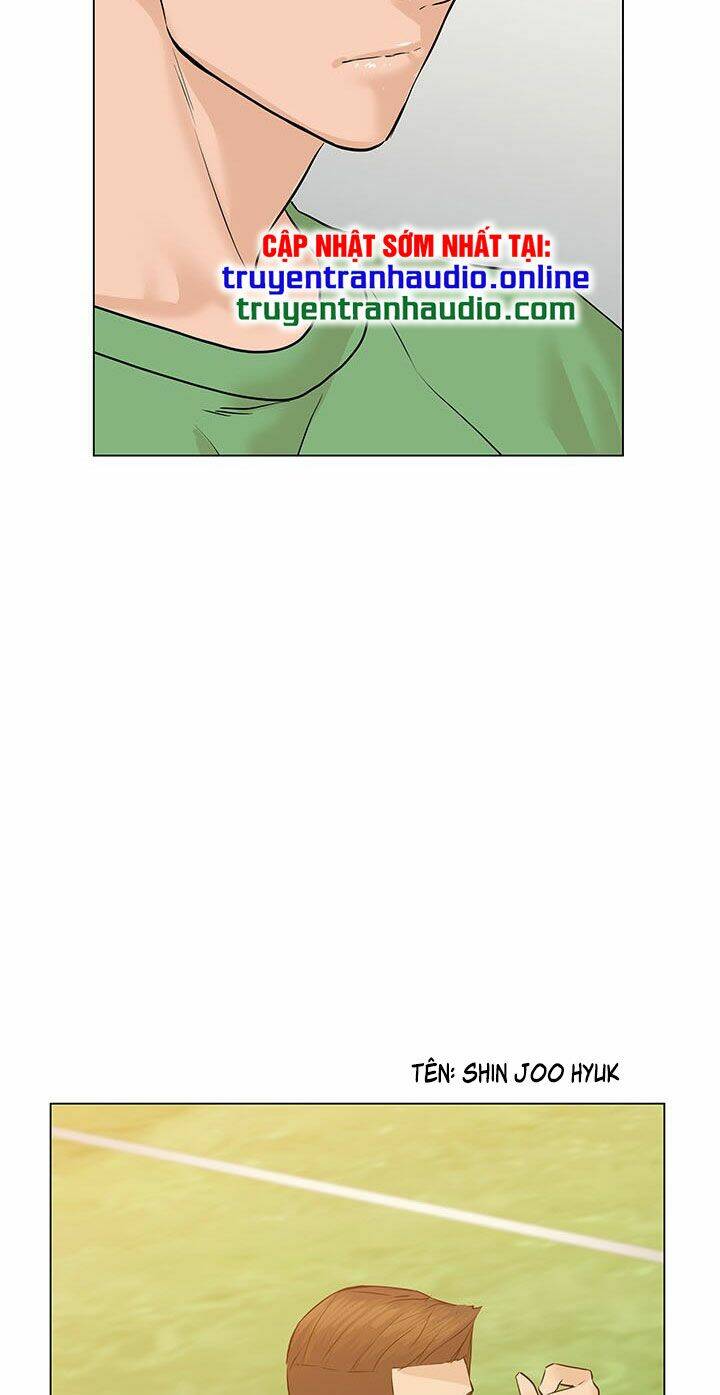 Người Trở Về Từ Cõi Chết Chapter 68 - Trang 96
