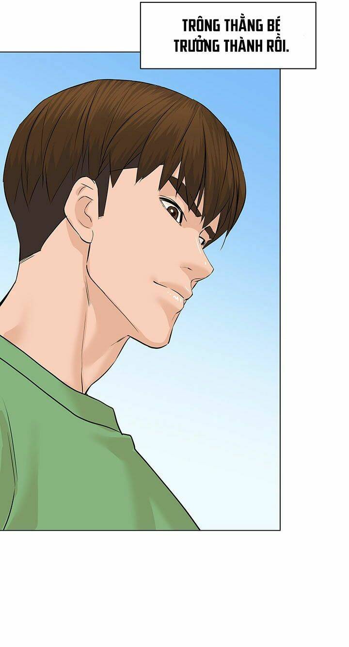 Người Trở Về Từ Cõi Chết Chapter 68 - Trang 98