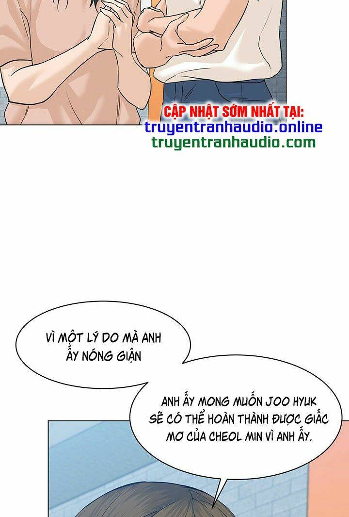 Người Trở Về Từ Cõi Chết Chapter 69 - Trang 9