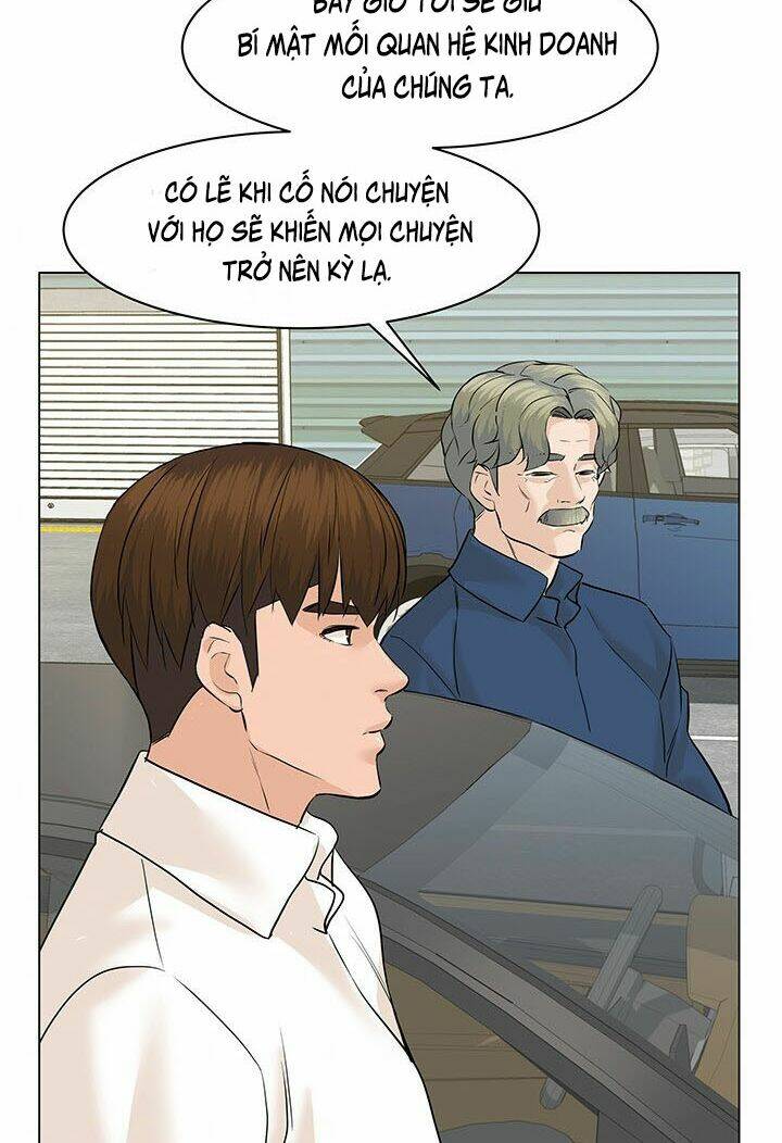 Người Trở Về Từ Cõi Chết Chapter 69 - Trang 106