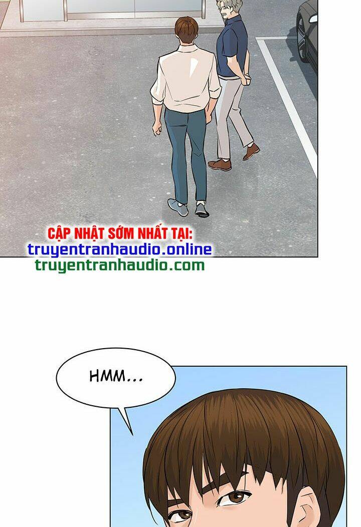 Người Trở Về Từ Cõi Chết Chapter 69 - Trang 108