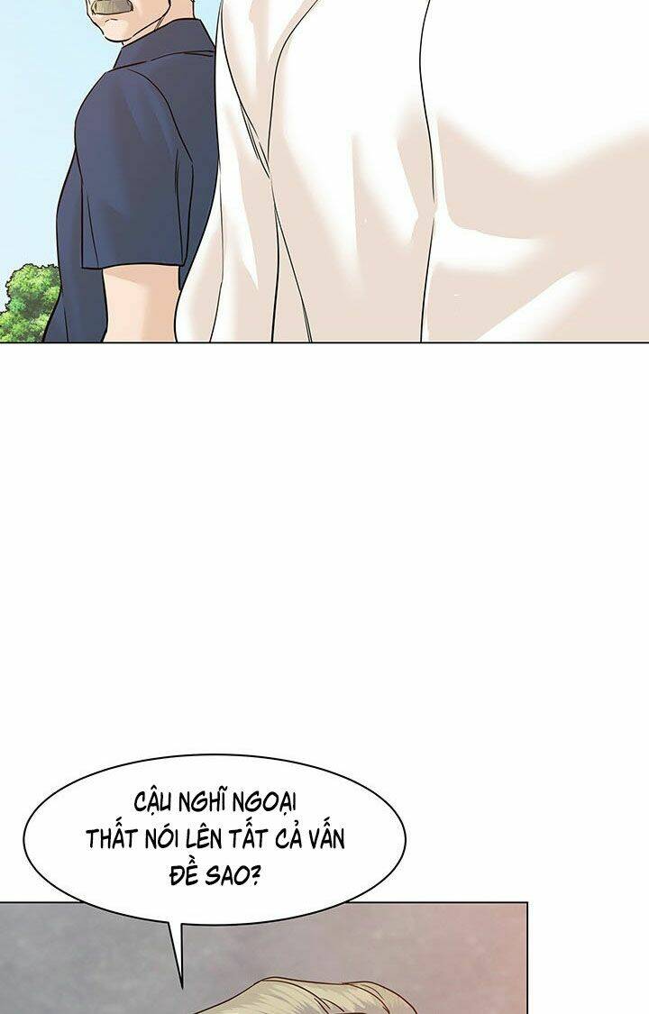 Người Trở Về Từ Cõi Chết Chapter 69 - Trang 113