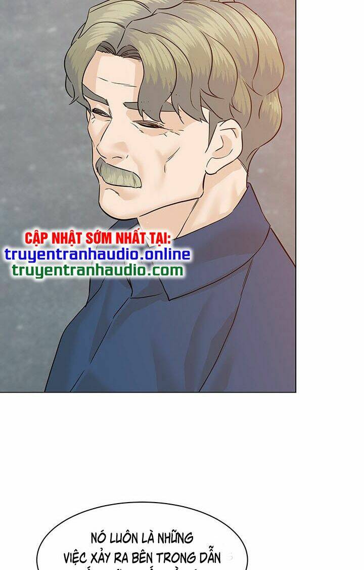 Người Trở Về Từ Cõi Chết Chapter 69 - Trang 114