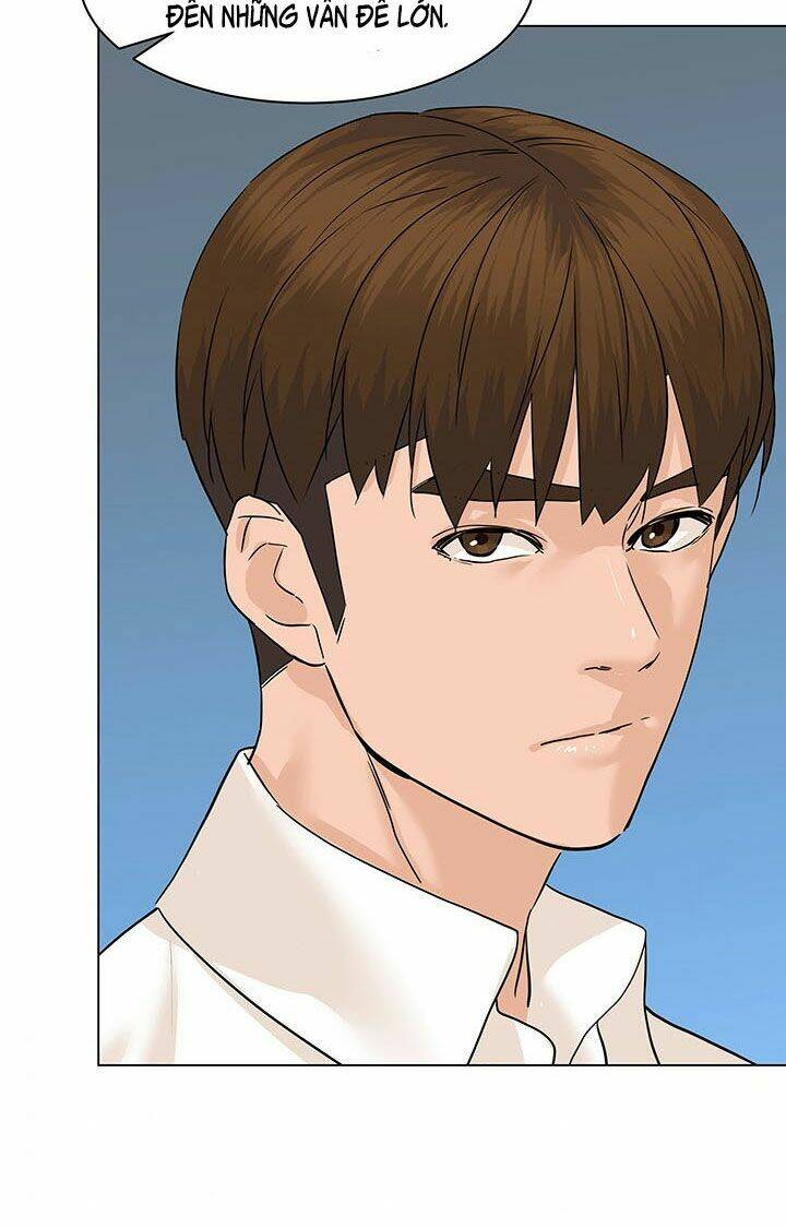 Người Trở Về Từ Cõi Chết Chapter 69 - Trang 115