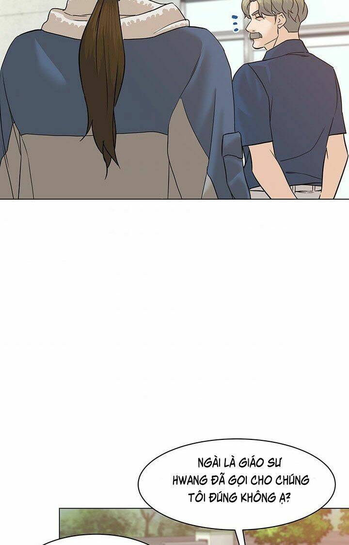 Người Trở Về Từ Cõi Chết Chapter 69 - Trang 117