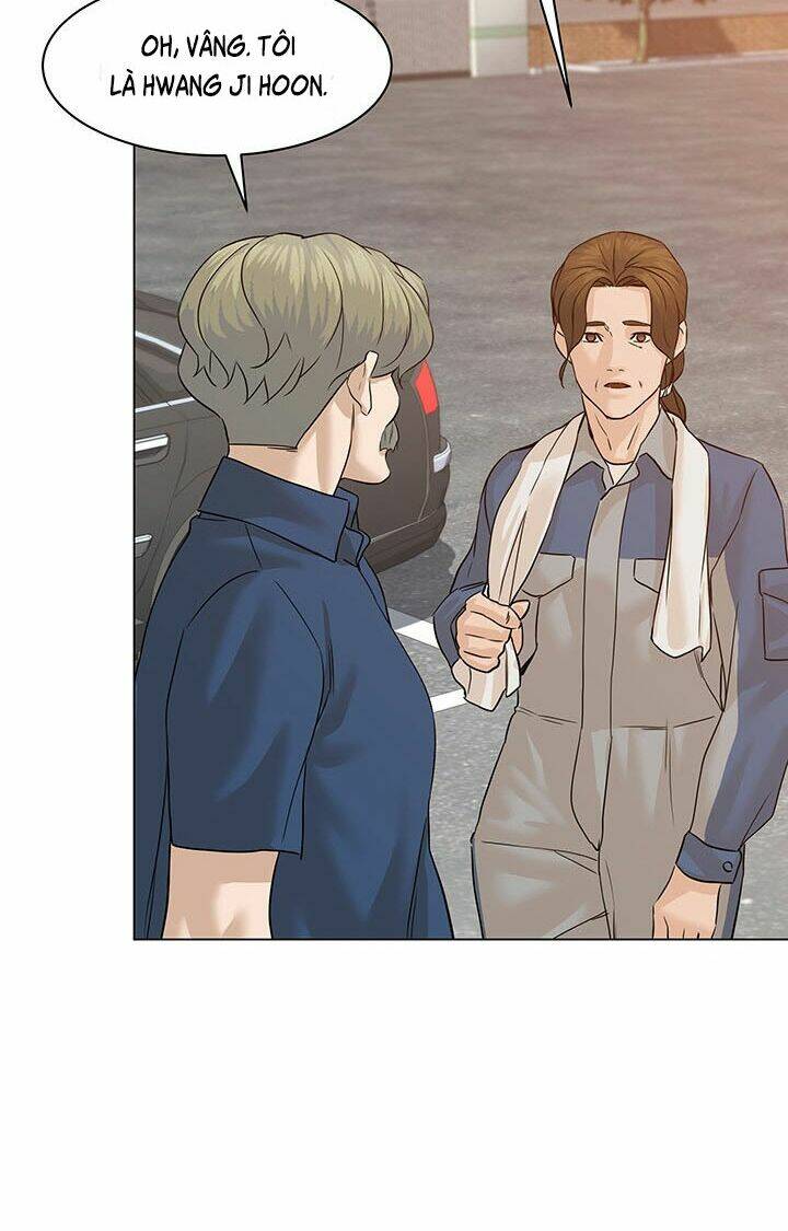 Người Trở Về Từ Cõi Chết Chapter 69 - Trang 118