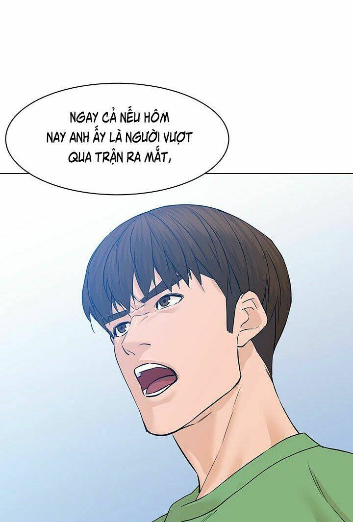 Người Trở Về Từ Cõi Chết Chapter 69 - Trang 11