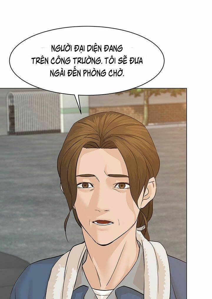 Người Trở Về Từ Cõi Chết Chapter 69 - Trang 119
