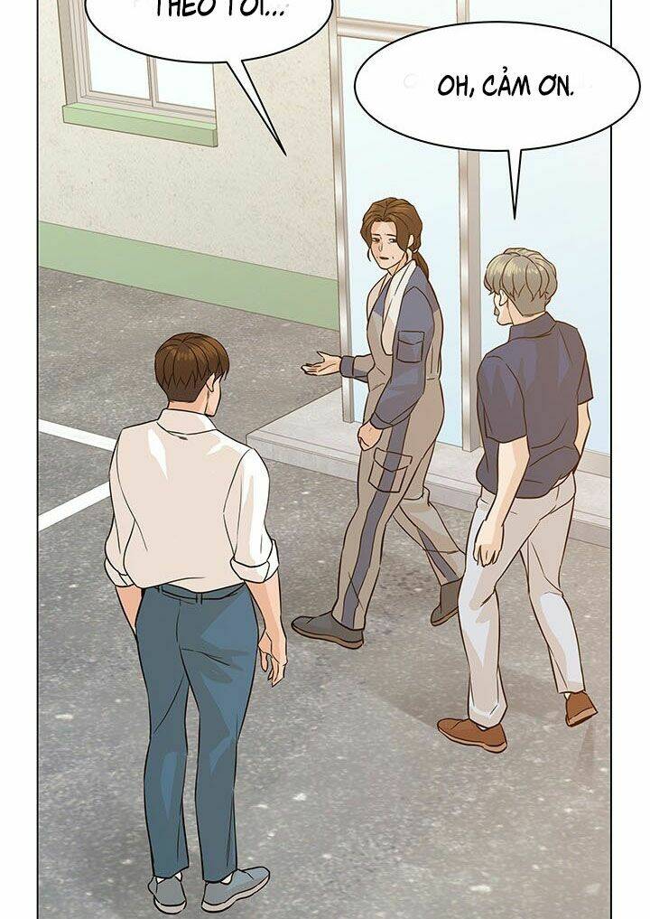 Người Trở Về Từ Cõi Chết Chapter 69 - Trang 121