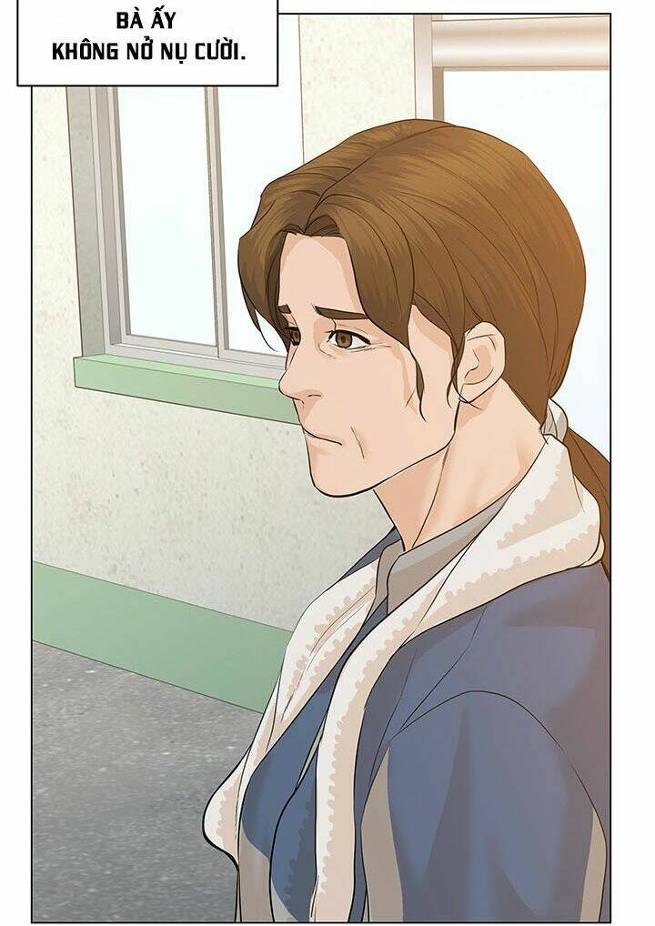 Người Trở Về Từ Cõi Chết Chapter 69 - Trang 124