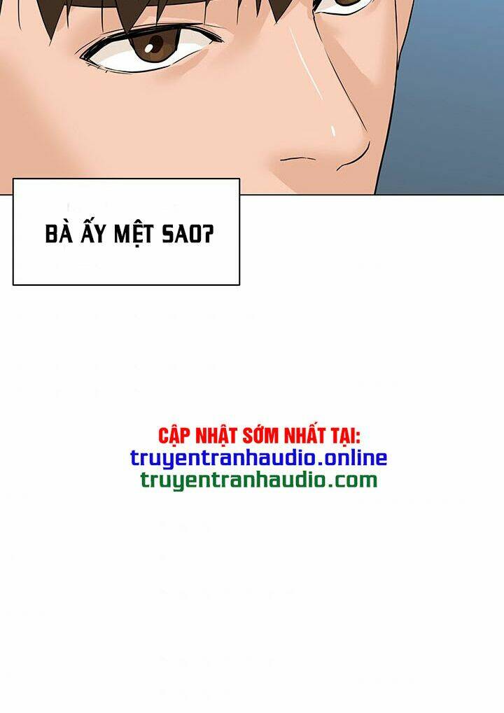 Người Trở Về Từ Cõi Chết Chapter 69 - Trang 126