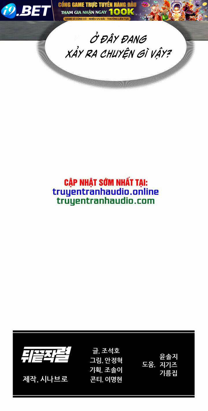 Người Trở Về Từ Cõi Chết - Chapter 69 - Page 128