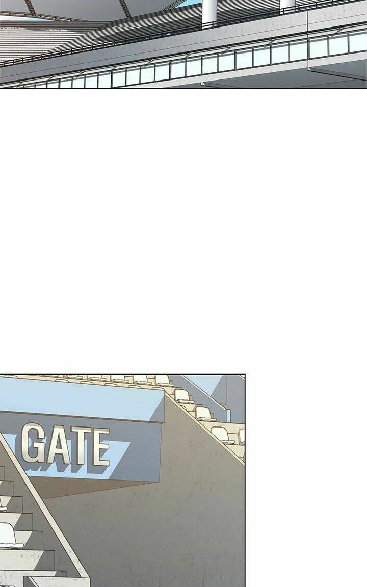 Người Trở Về Từ Cõi Chết Chapter 69 - Trang 1