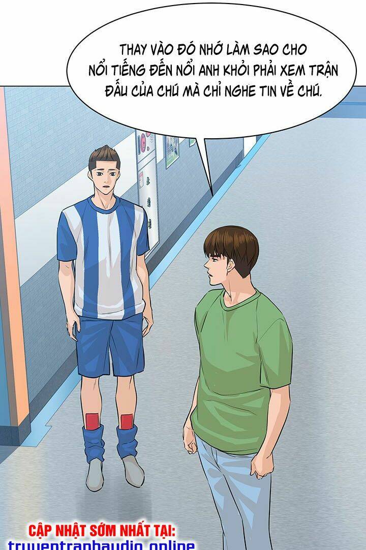 Người Trở Về Từ Cõi Chết Chapter 69 - Trang 19