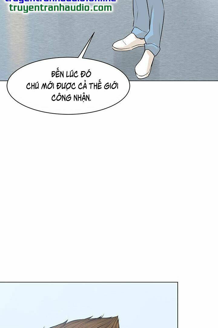 Người Trở Về Từ Cõi Chết Chapter 69 - Trang 20