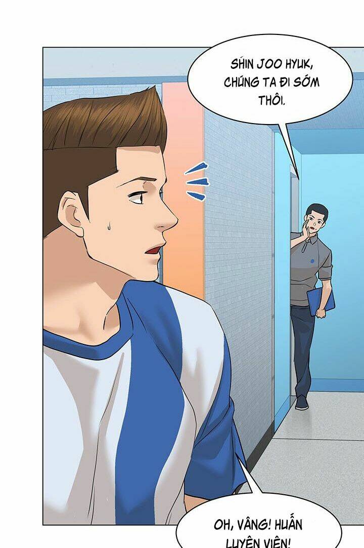 Người Trở Về Từ Cõi Chết Chapter 69 - Trang 22