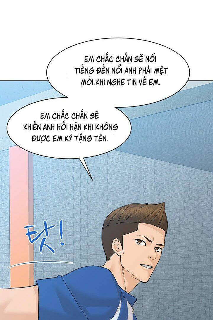 Người Trở Về Từ Cõi Chết Chapter 69 - Trang 25