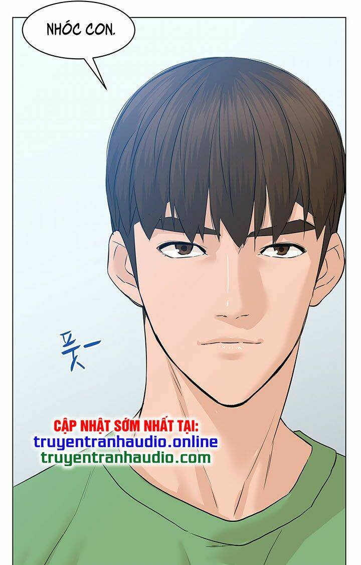 Người Trở Về Từ Cõi Chết Chapter 69 - Trang 27