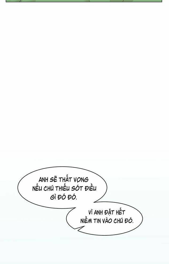 Người Trở Về Từ Cõi Chết Chapter 69 - Trang 28